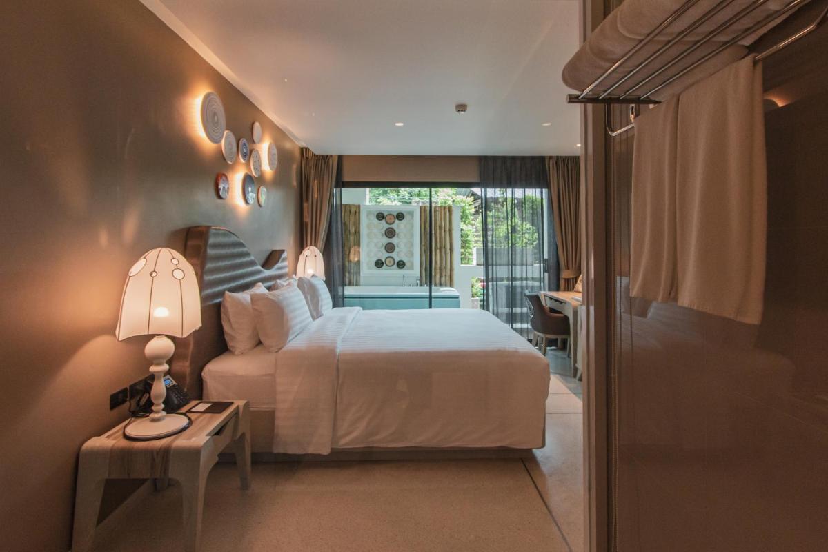 Rachabhura Hotel - Housity