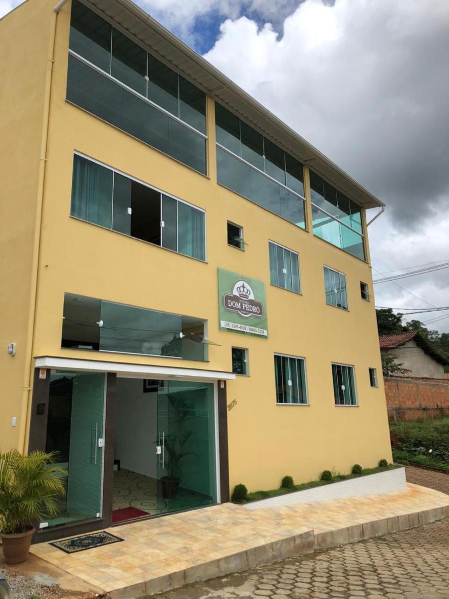 Pousada Dom Pedro - Housity