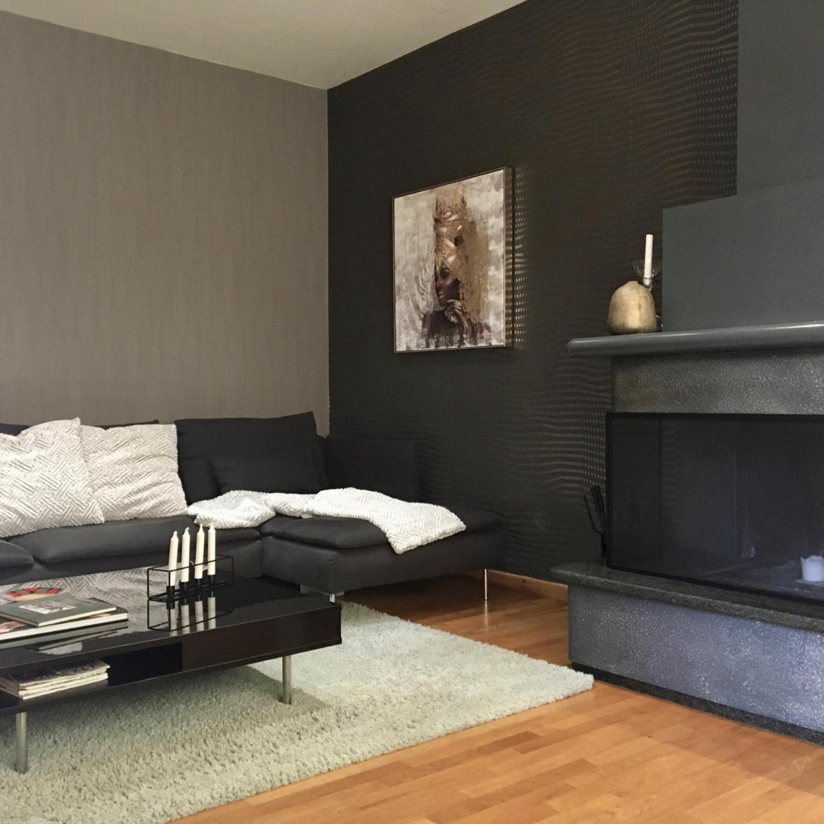 Evelina’s apartment - Housity
