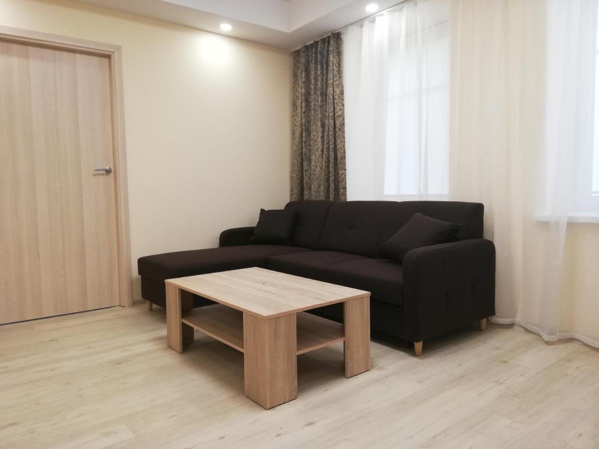 Puodžiai good apartment - Housity