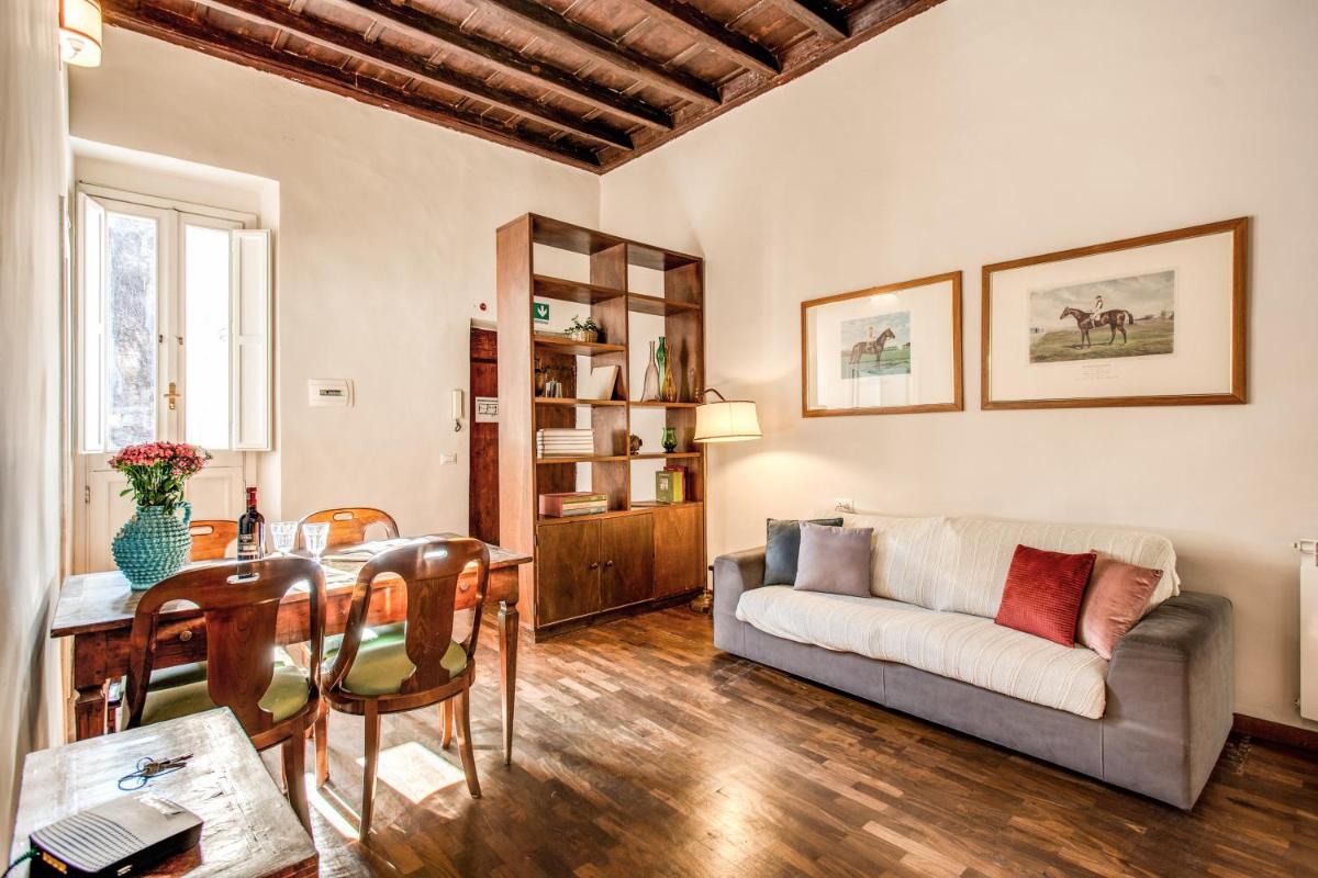 Borgo Pio Passetto Papale - Housity