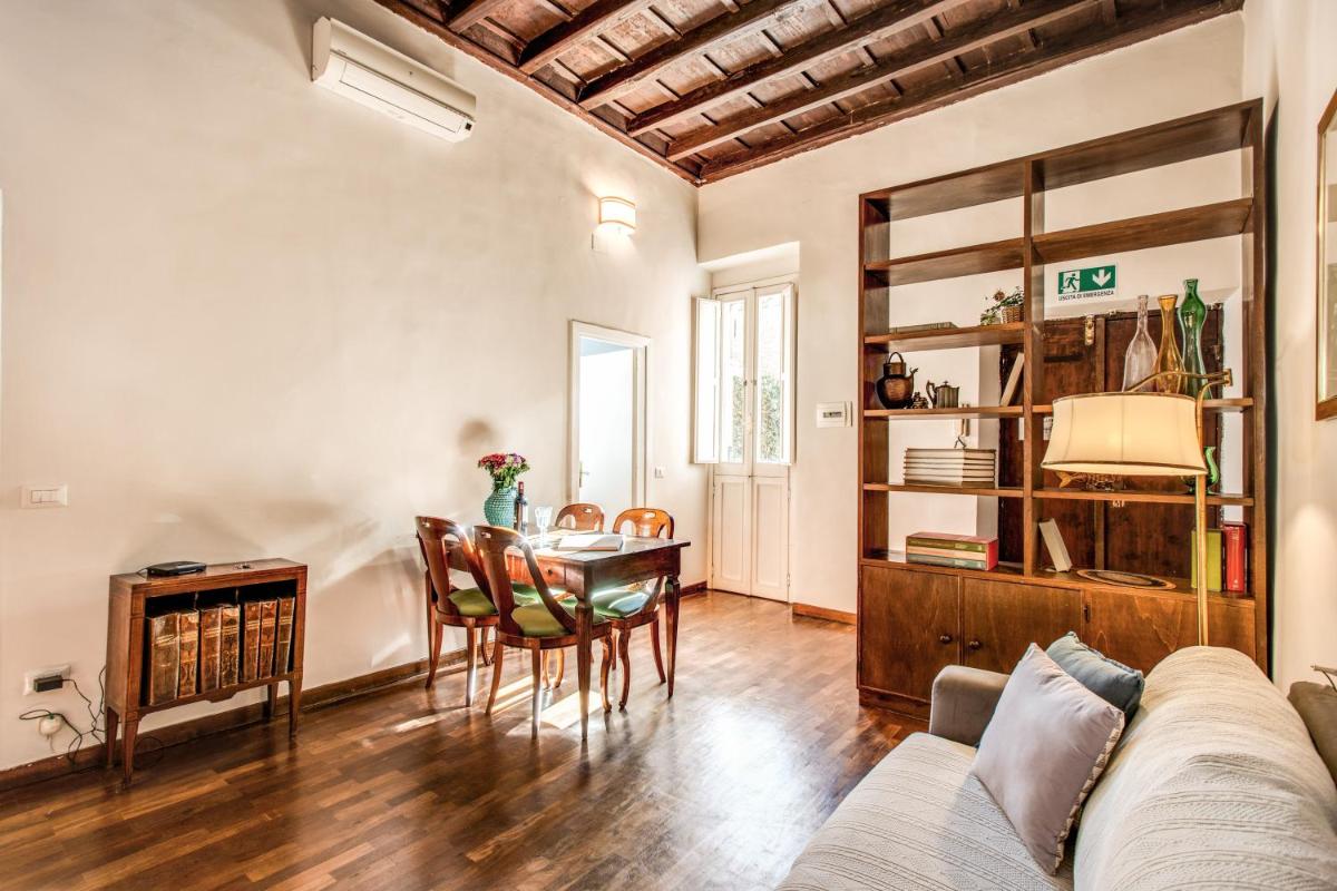 Borgo Pio Passetto Papale - Housity