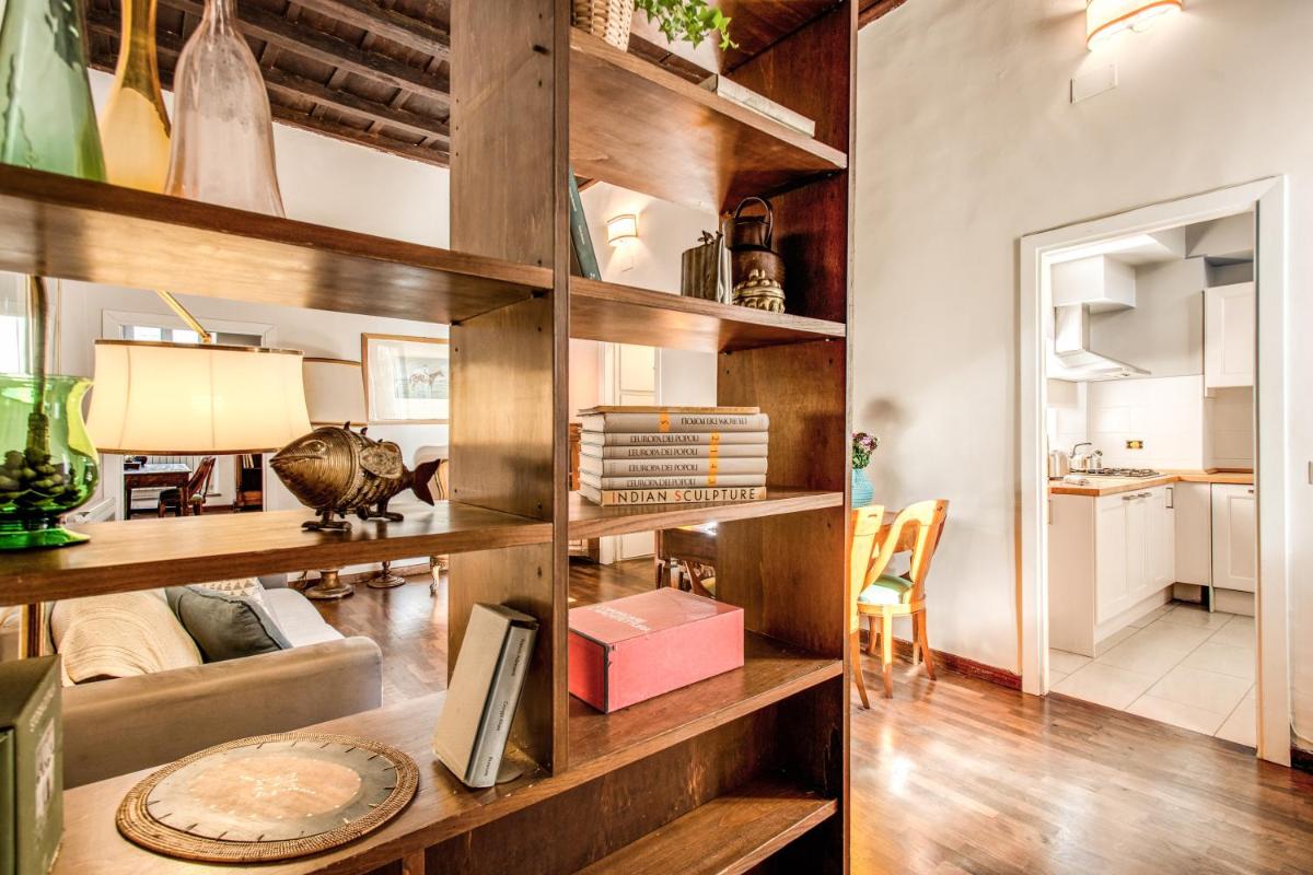 Borgo Pio Passetto Papale - Housity