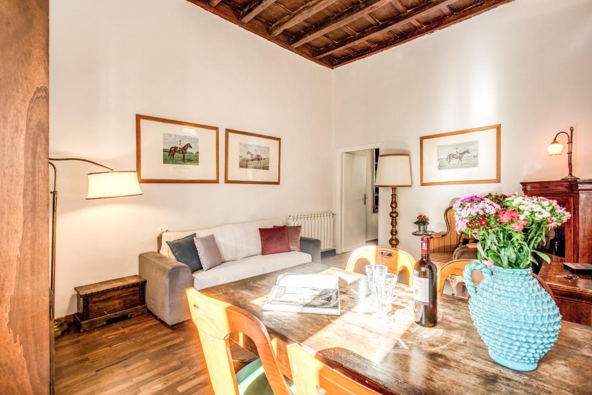 Borgo Pio Passetto Papale - Housity