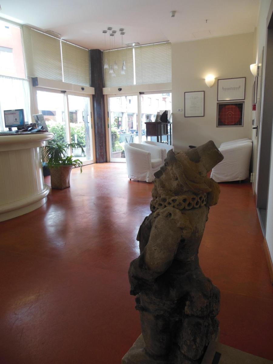 Hotel San Giorgio - Housity