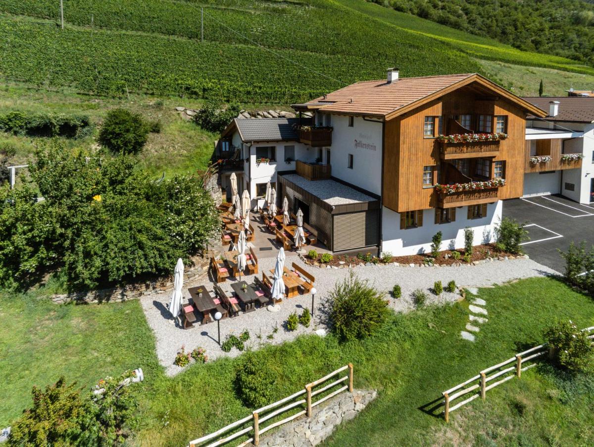Gasthof Falkenstein - Housity