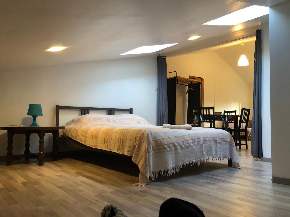 Gite Augirons - Housity