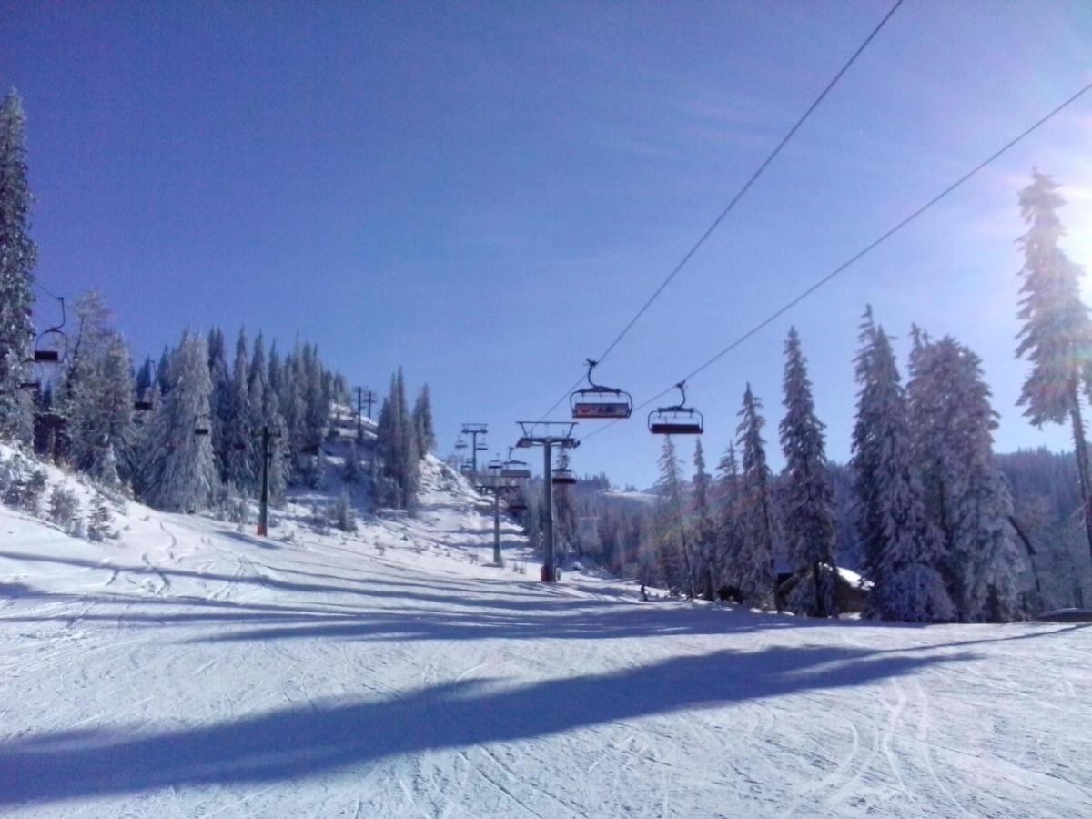 Vila Gora Jahorina - Housity