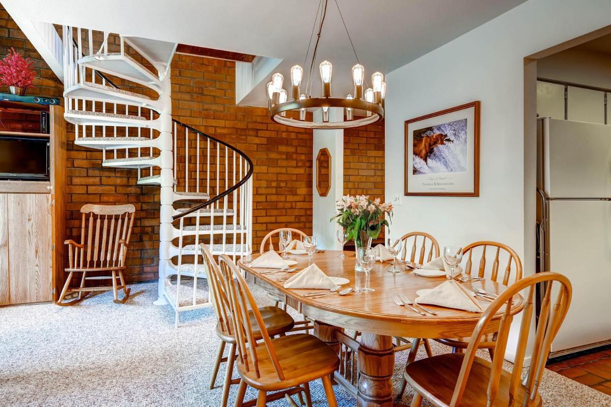 Silvertown 418 by Park City Lodging - Housity