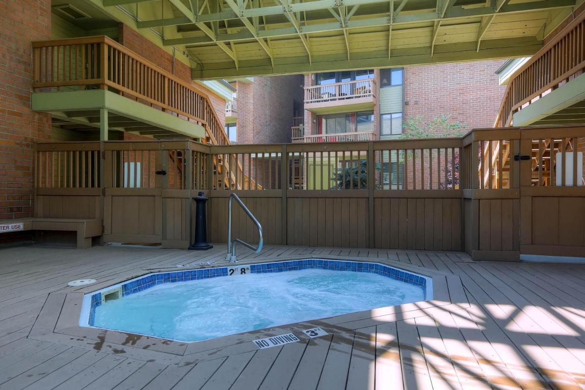 Silvertown 418 by Park City Lodging - Housity