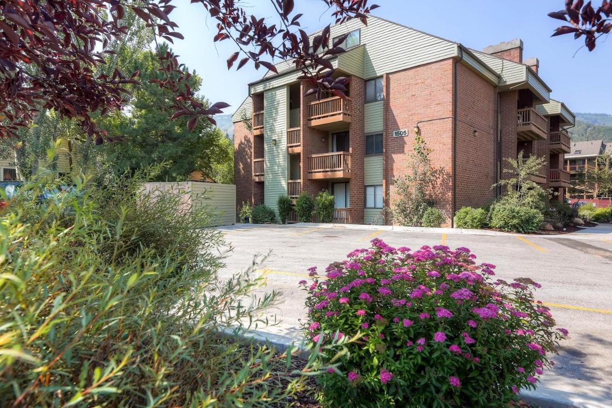 Silvertown 418 by Park City Lodging - Housity