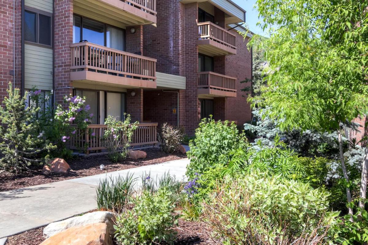 Silvertown 418 by Park City Lodging - Housity