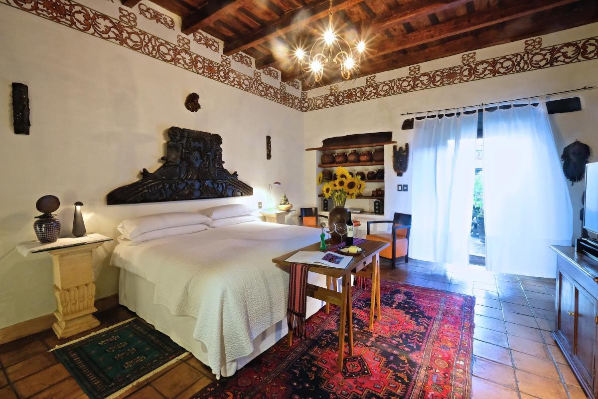 Casa de la Real Aduana Boutique Hotel - Housity