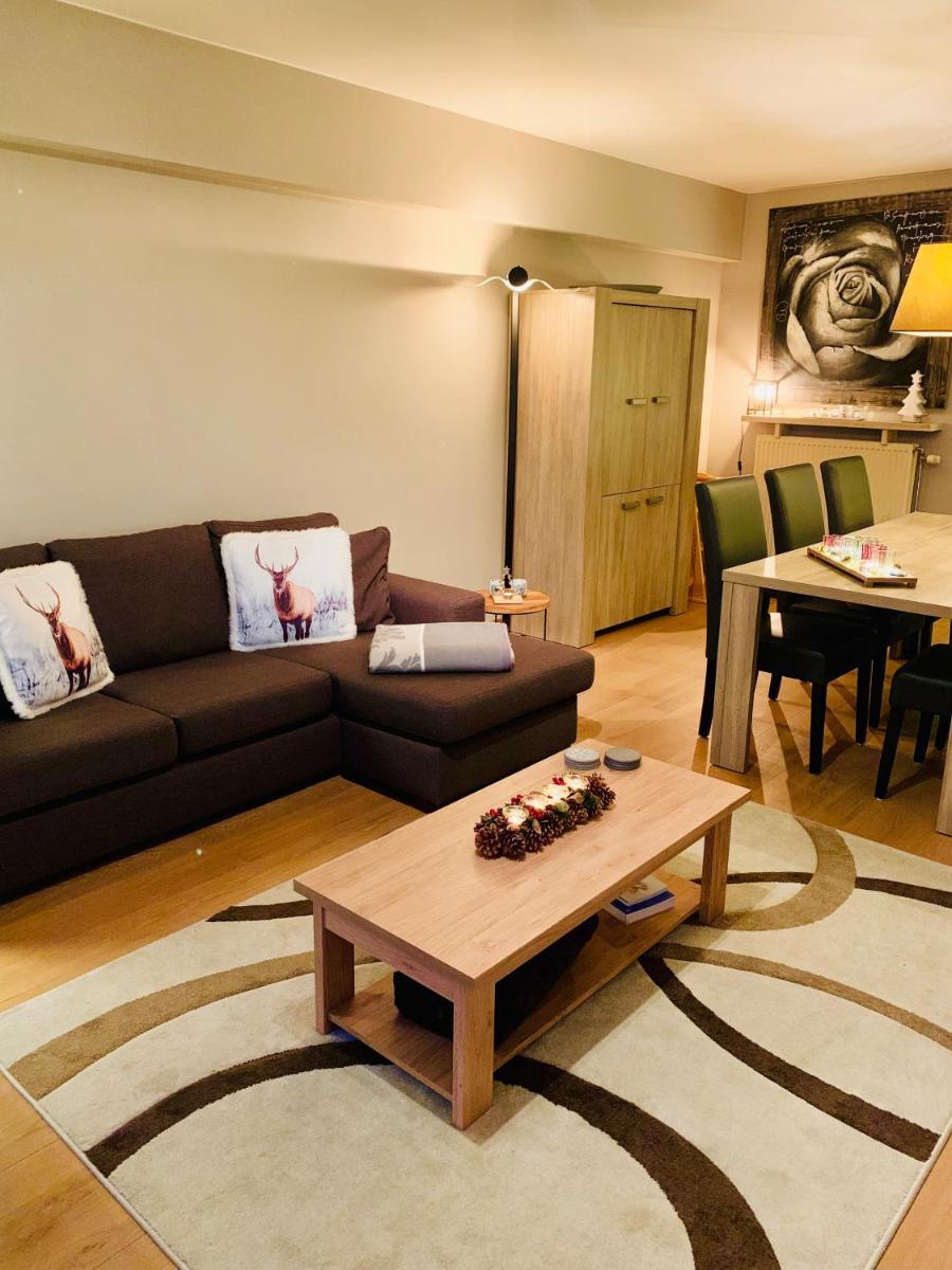 Residentie Mariposa - Housity