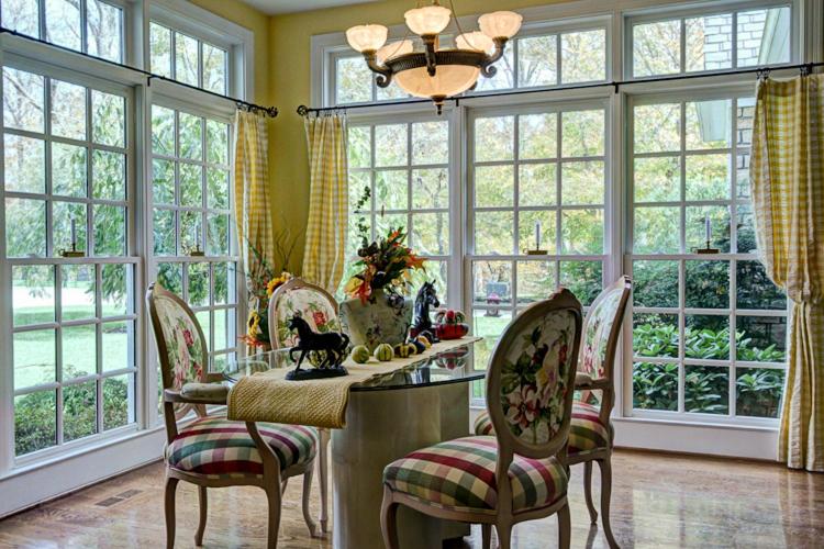 Bluegrass Country Estate - Housity