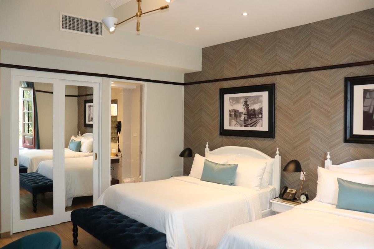Hotel Conde de Penalba - Housity