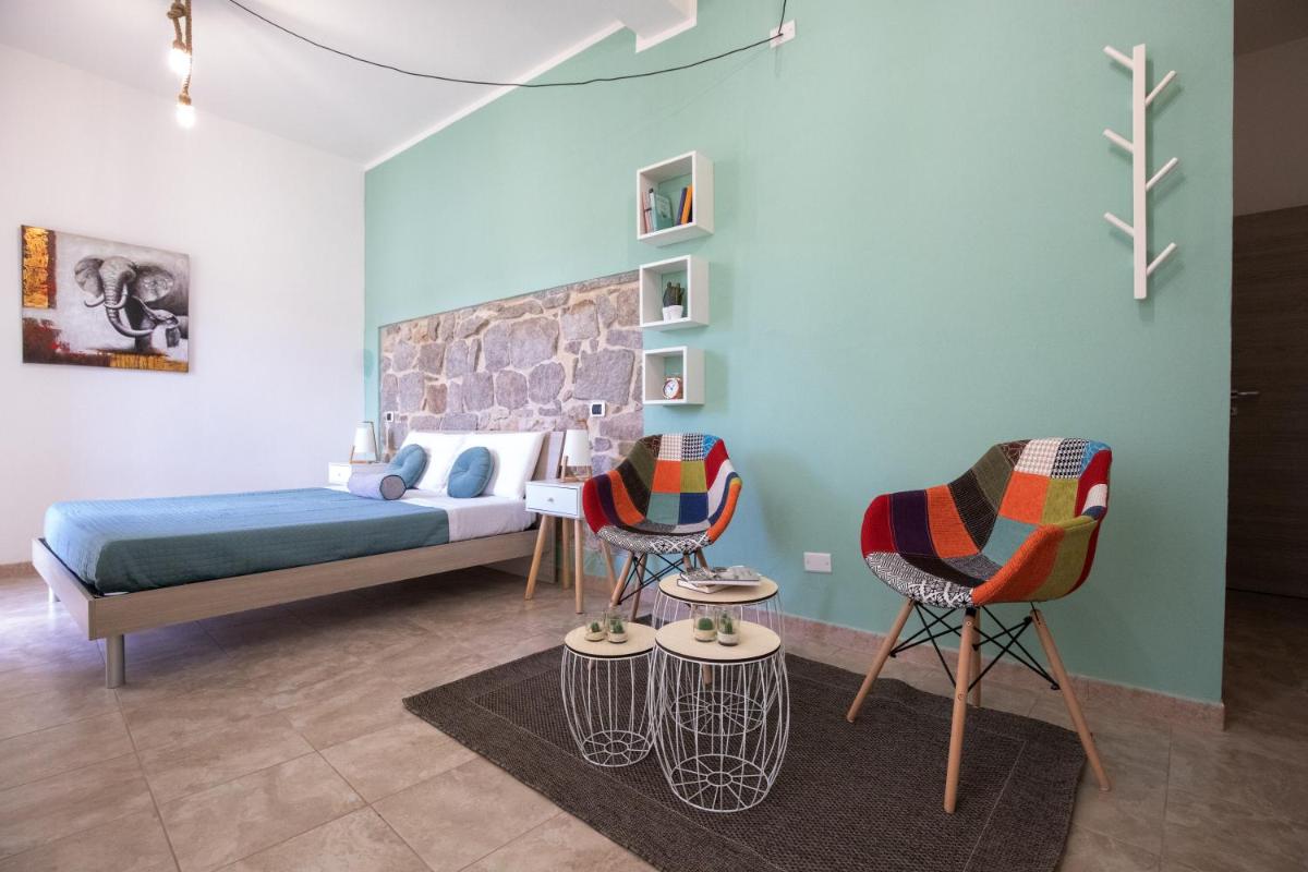 B&B Vico 10 - Housity