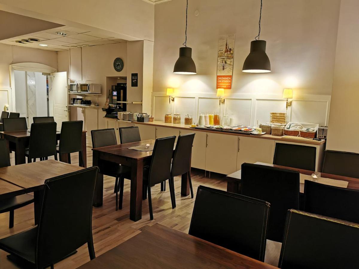 Sundsvall City Hotel - Housity