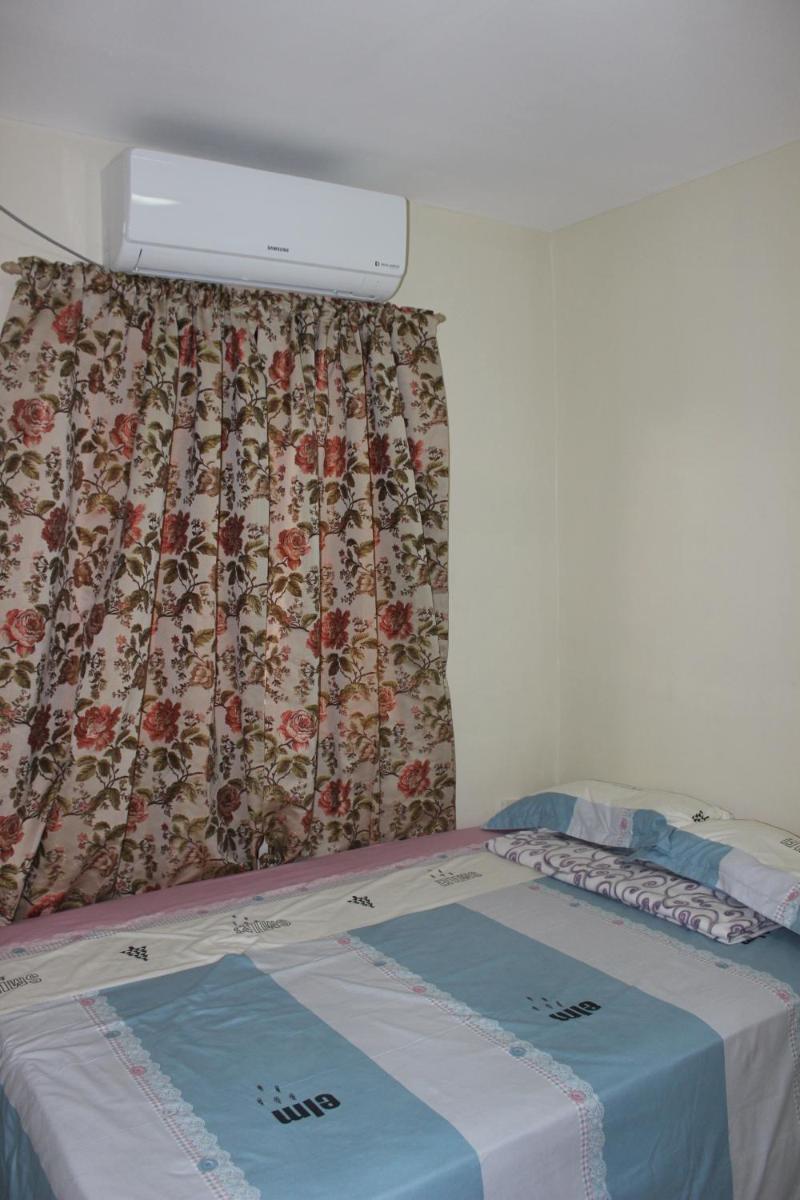 Suitetrails - New Cosy House with FREE WiFi