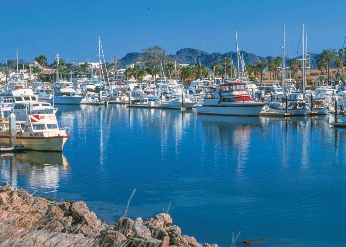 Sea of Cortez Beach Club - Housity