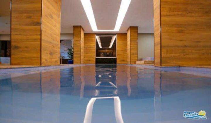 OLÍMPIA PARK RESORT HOTEL - Housity