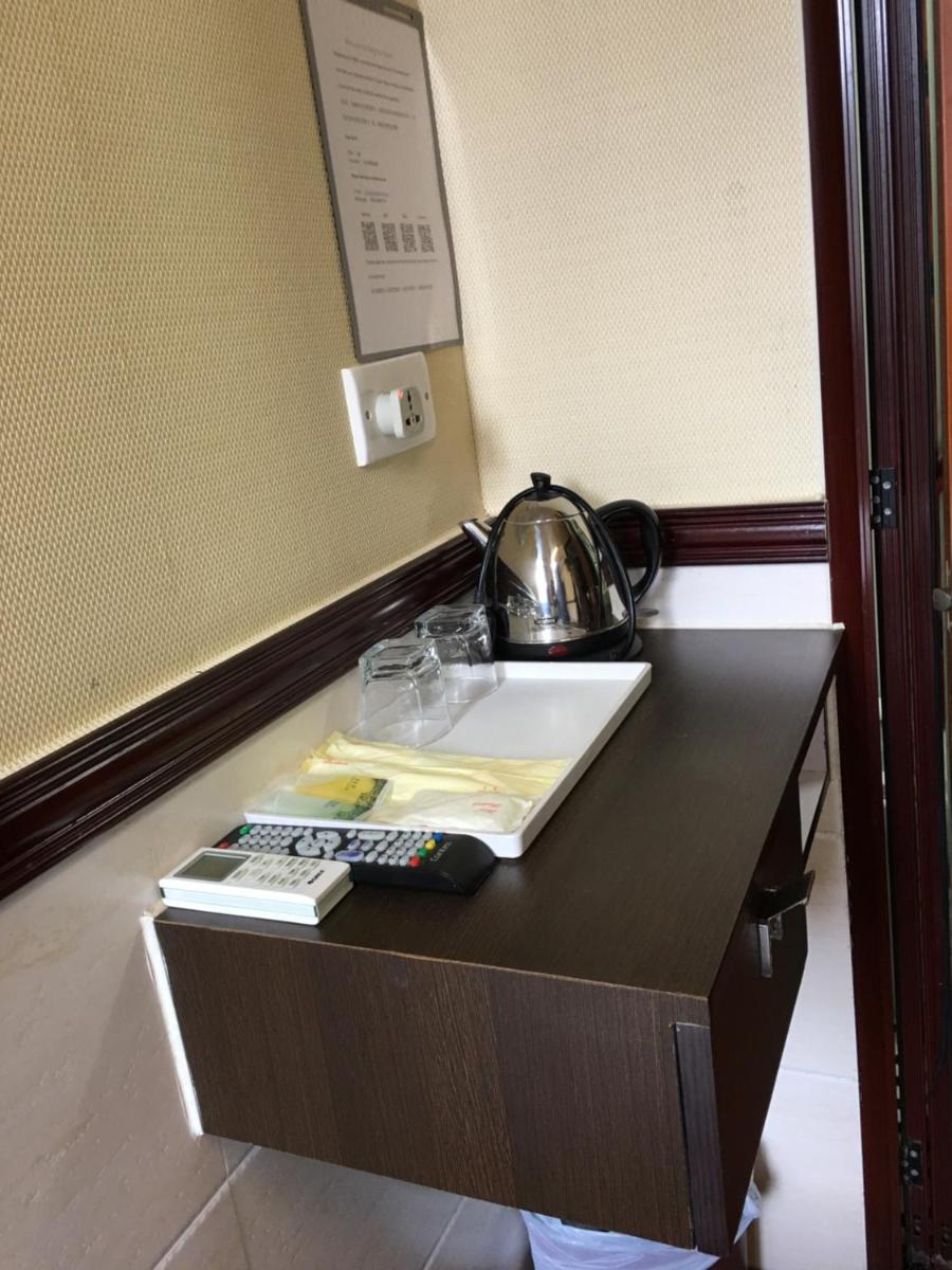 Hang Ho Hostel - Housity