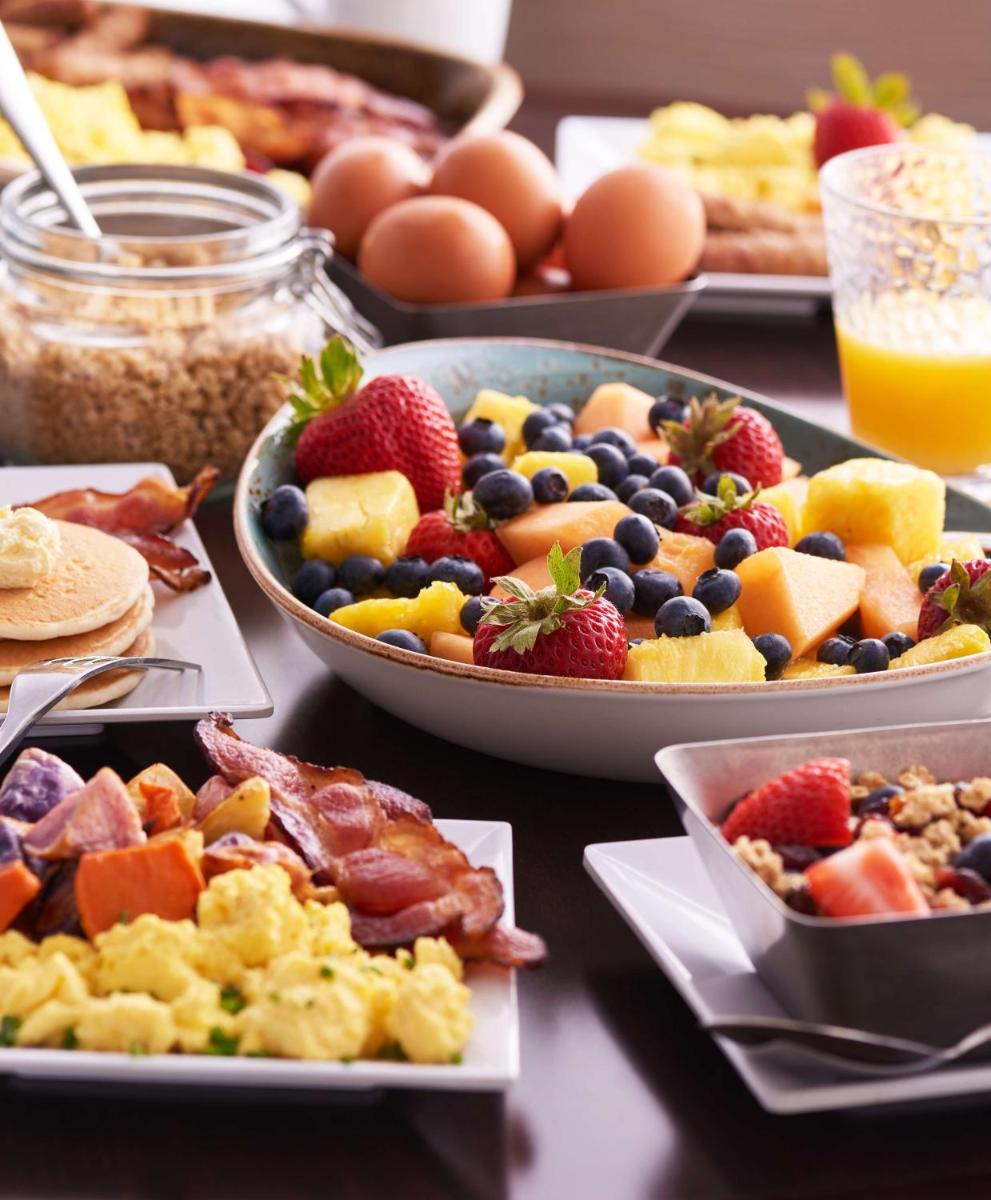 Hyatt House Indianapolis Fishers - Housity