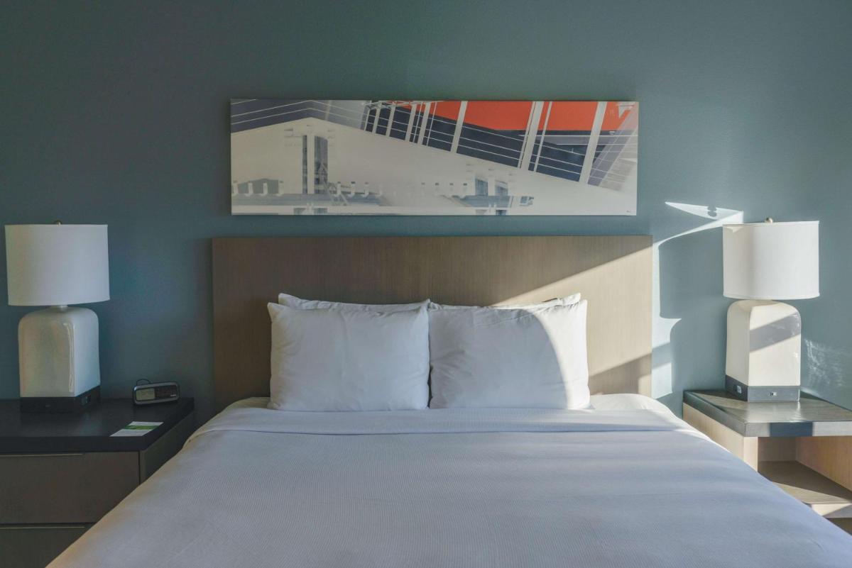 Hyatt House Indianapolis Fishers - Housity