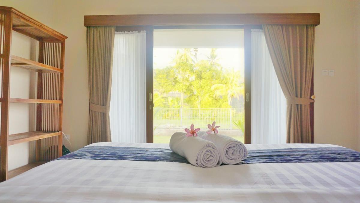 Suitetrails - Karna Homestay