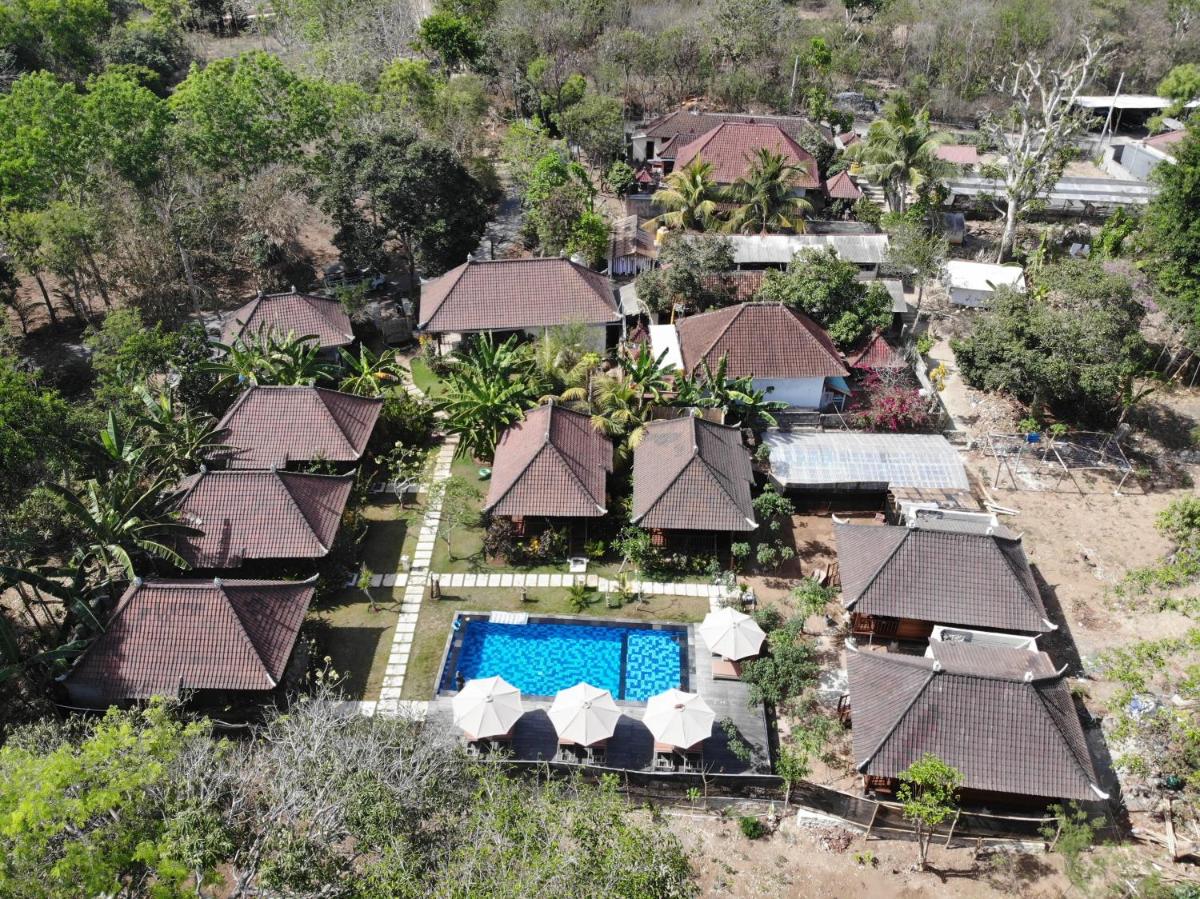 Pondok Lembongan - Housity