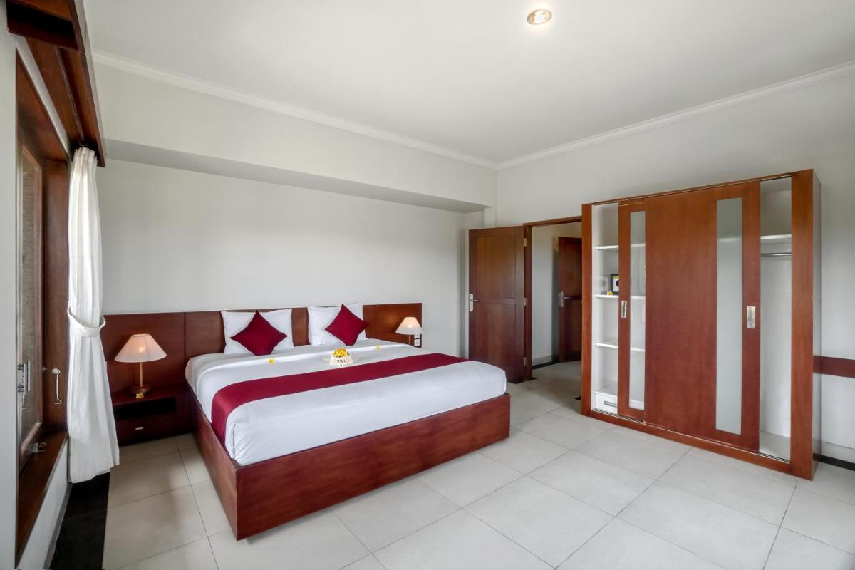 Uma Dana Ubud - Housity