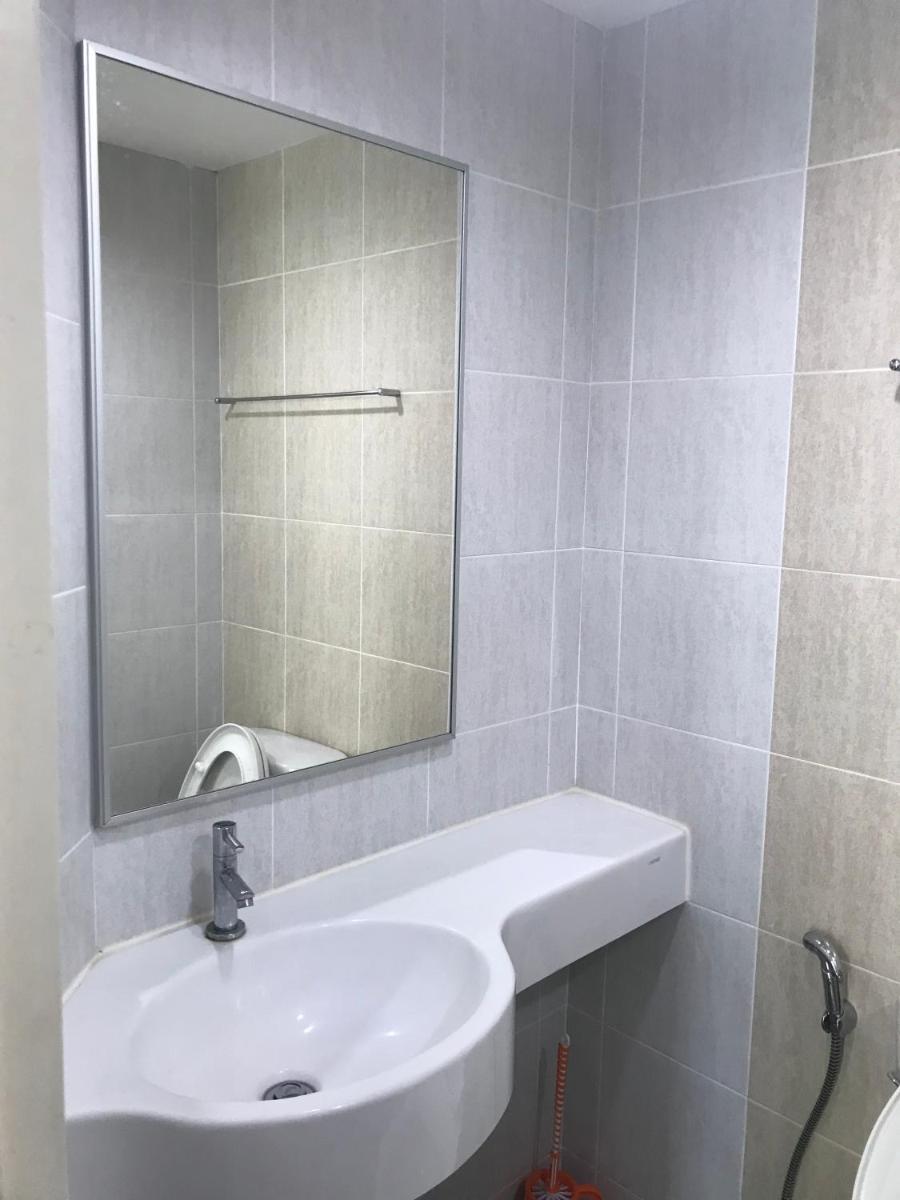 Lumpini Vacation Apartment - Housity