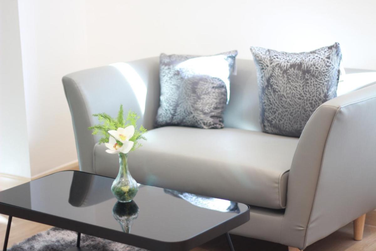 The Square 101 - Housity
