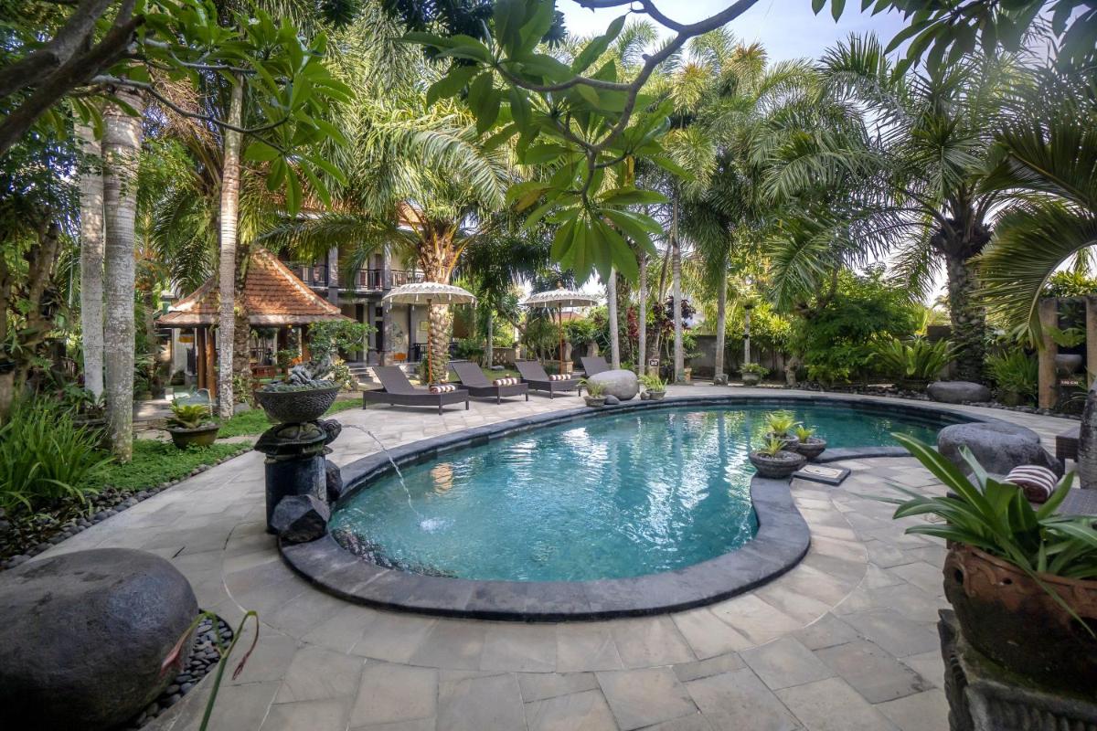 Uma Dana Ubud - Housity