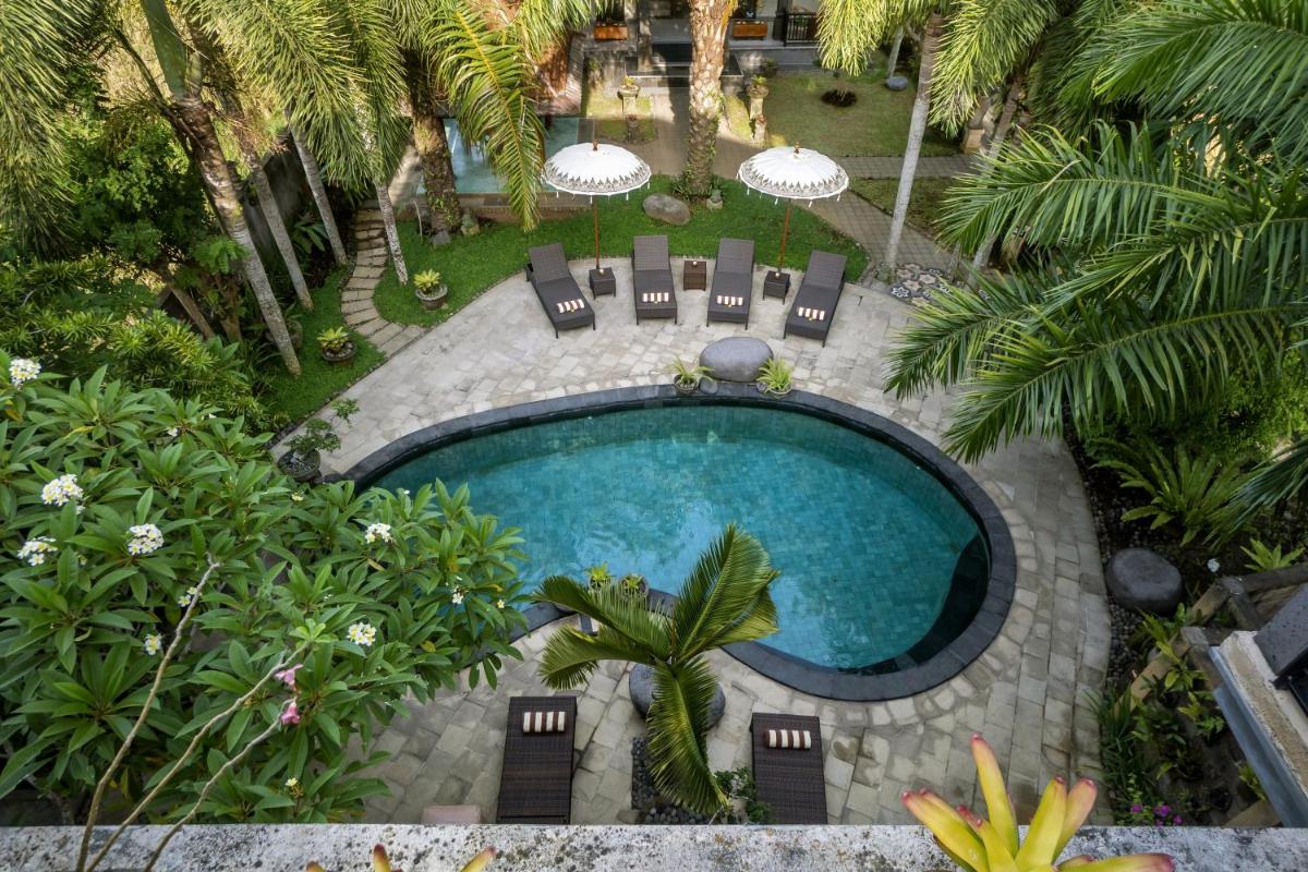 Uma Dana Ubud - Housity