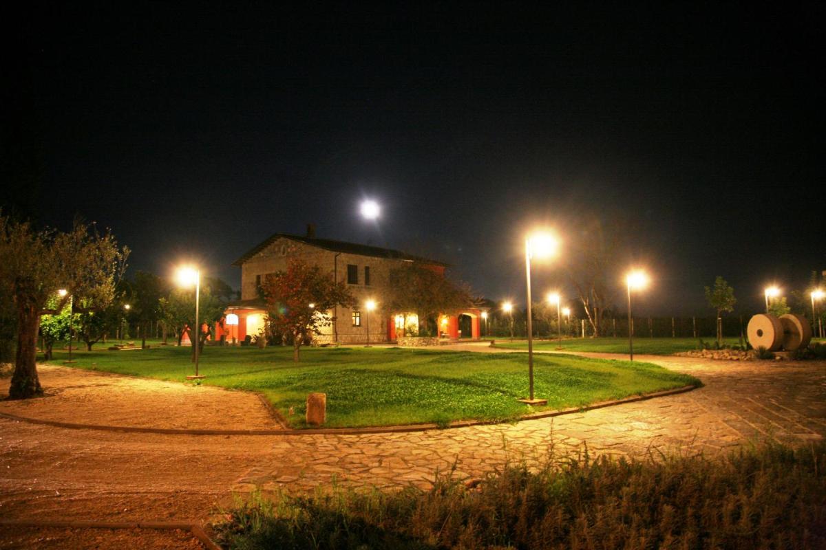 Agrituirsmo Masseria Campierti - Housity