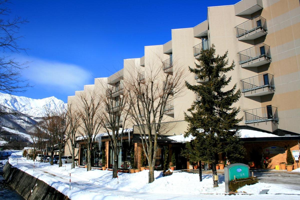 Hotel Hakuba - Housity