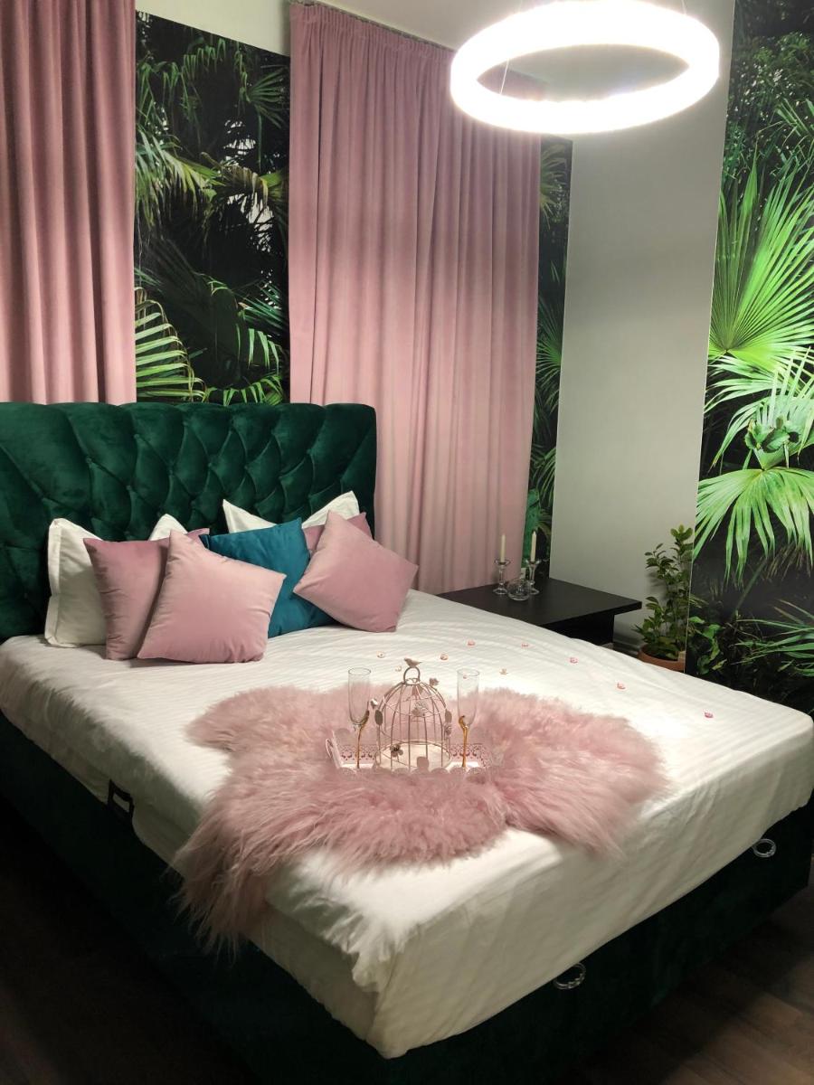 Weiss- Old Town Deluxe Apartment - Housity