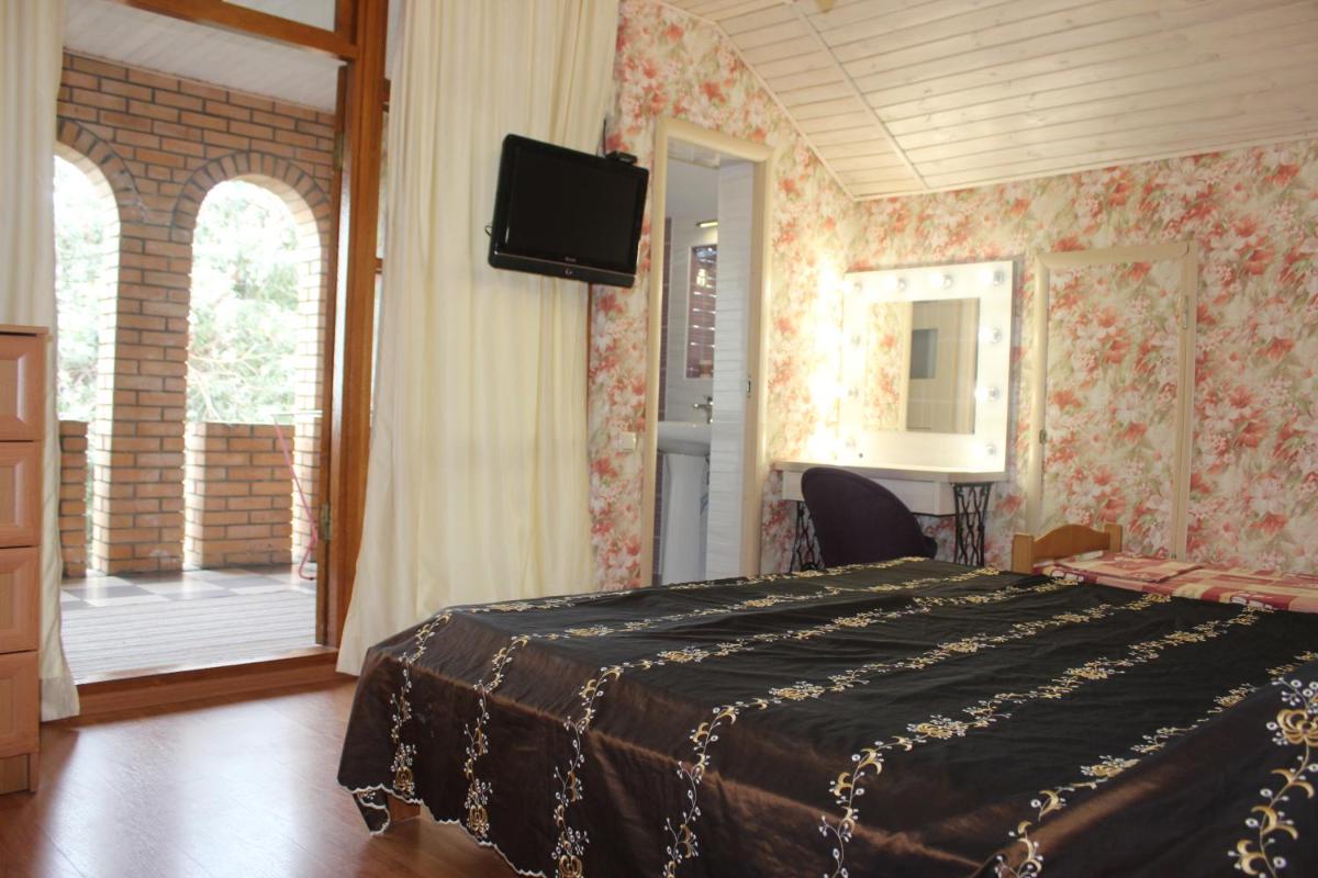 Holiday Home Zolotoy Klyuchik - Housity