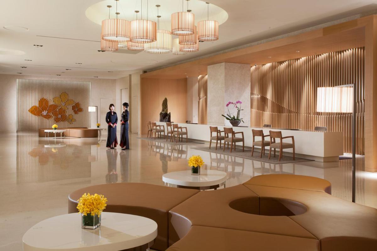 Millennium Hotel Taichung - Housity