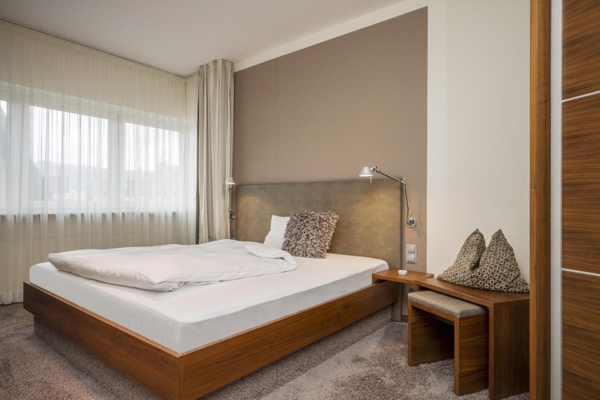 Suitetrails - Hotel Am Helmwartsturm