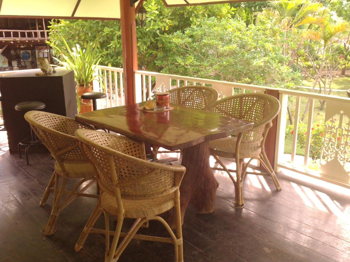 Ban Sabai Sabai Guest House - Housity