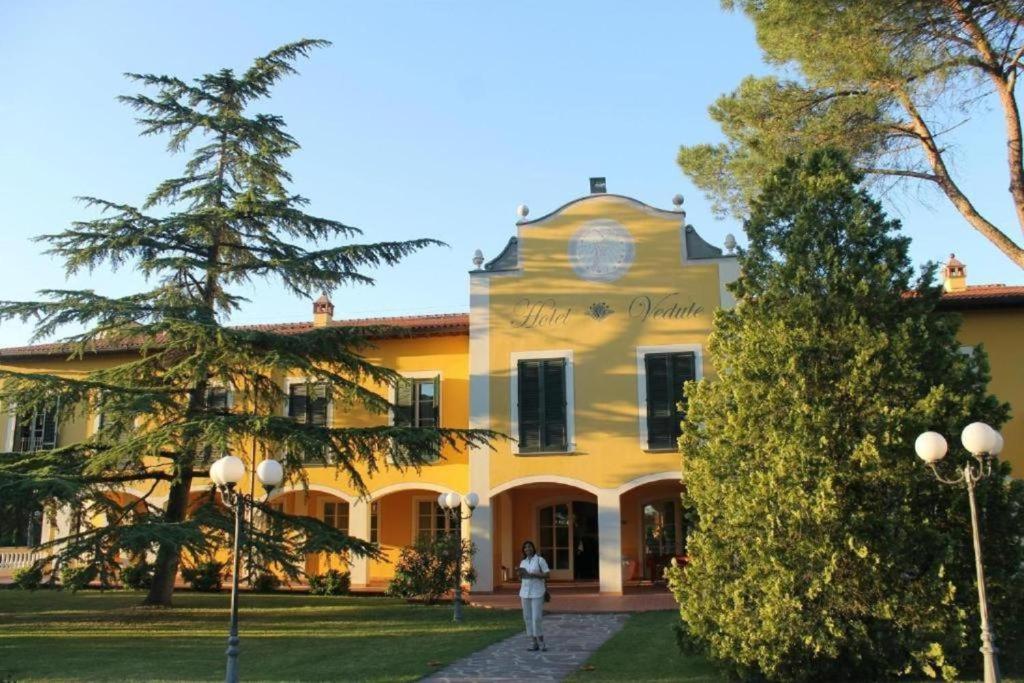 Hotel Vedute - Housity