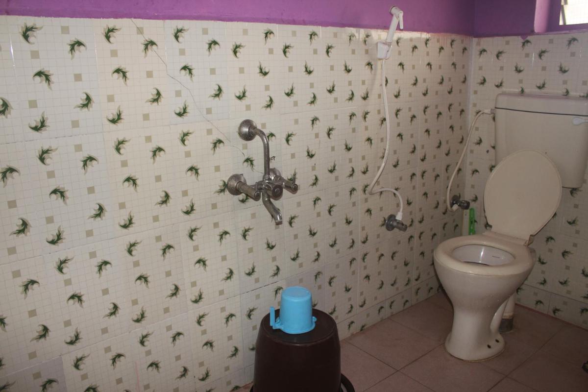 Santosh Lodge - Housity