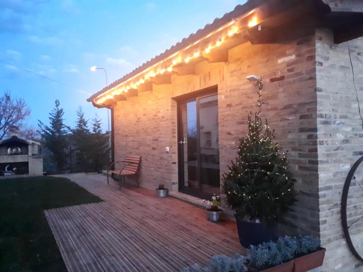 Il Melograno House - Housity