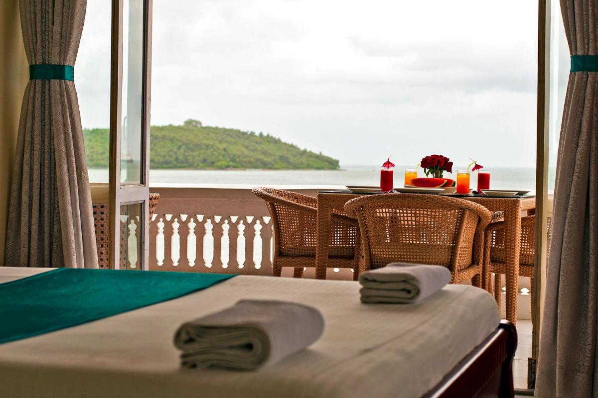 Kokari Guesthouse - Housity