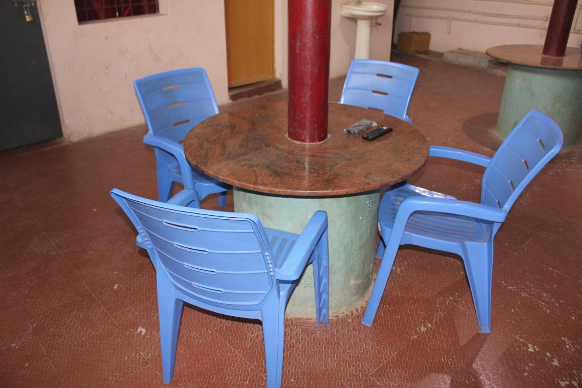 Santosh Lodge - Housity