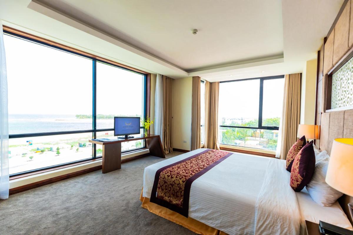 Muong Thanh Holiday Quang Binh Hotel - Housity
