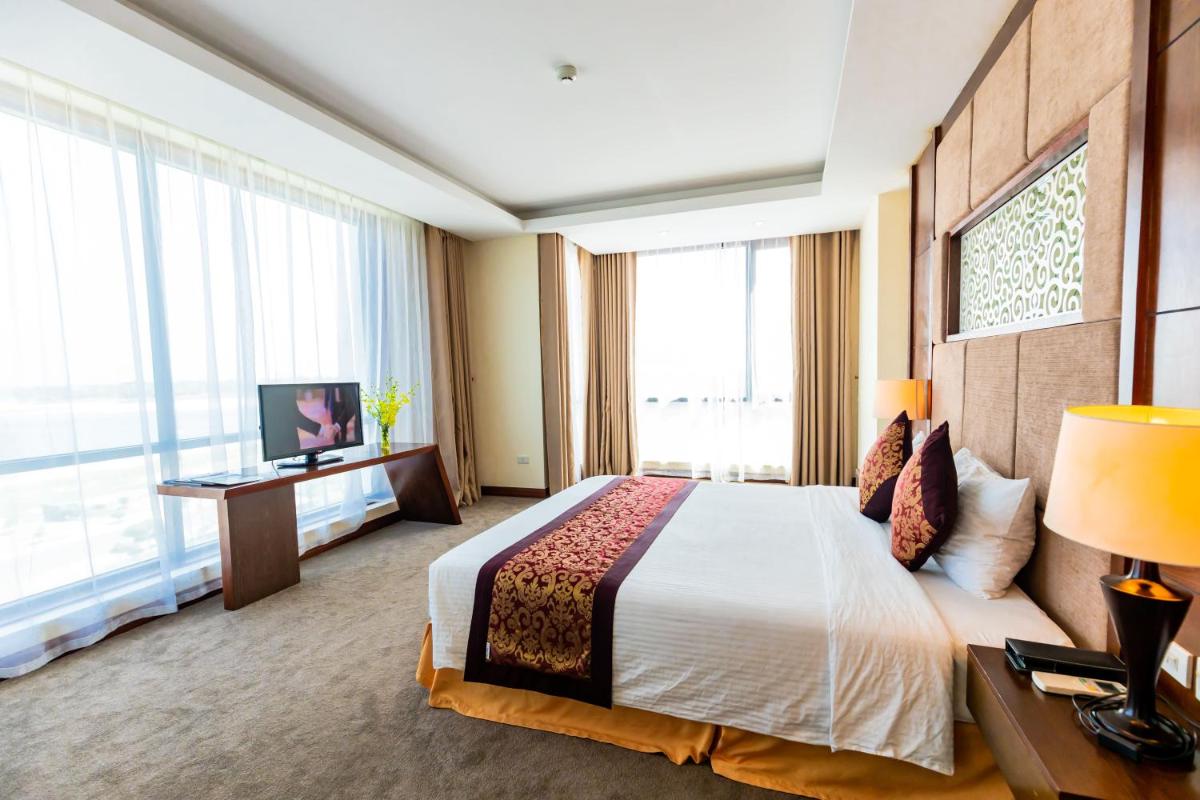 Muong Thanh Holiday Quang Binh Hotel - Housity