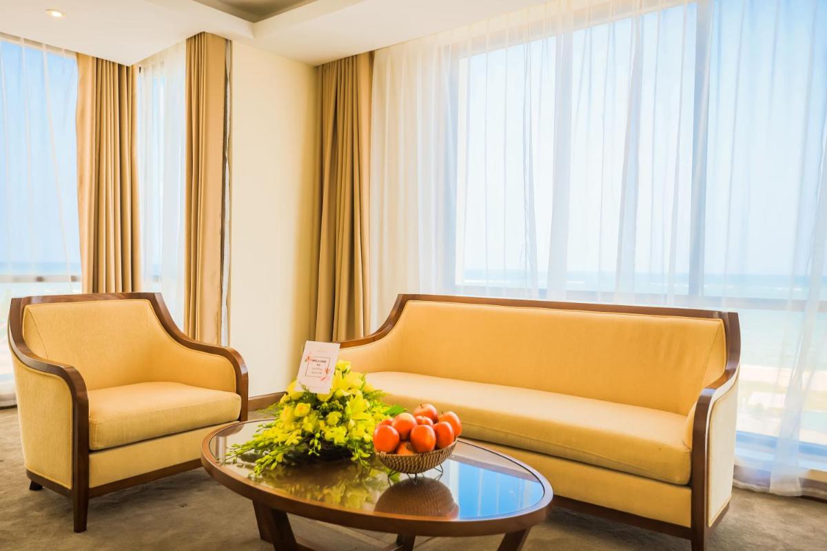 Muong Thanh Holiday Quang Binh Hotel - Housity